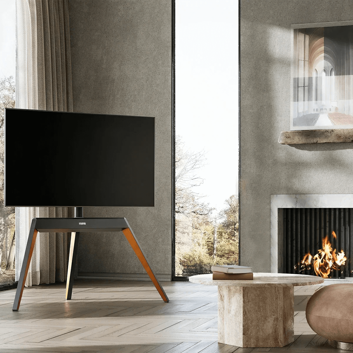 Wie Sie Ihre eigene immersive Hörecke zu Hause einrichten
