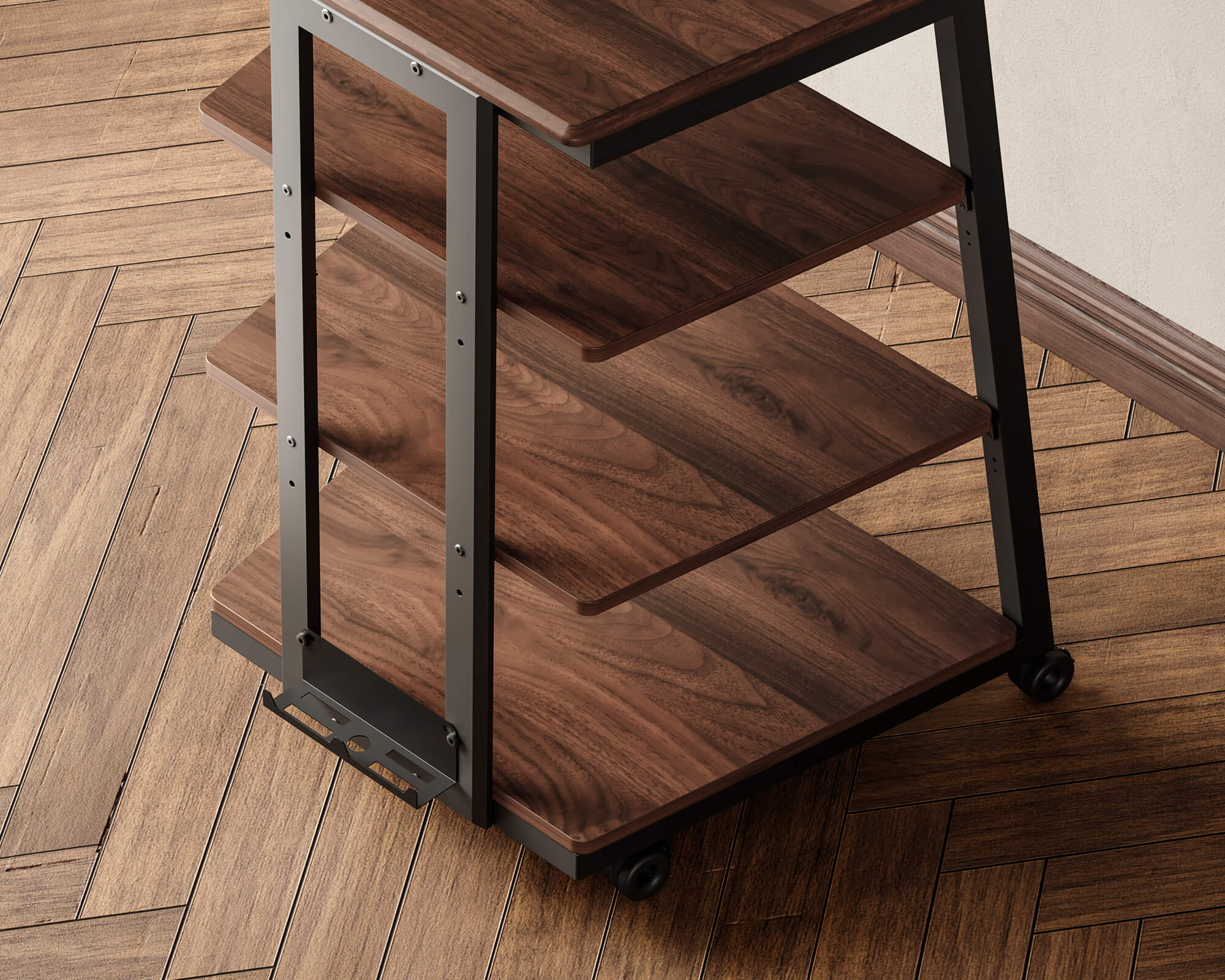 Eiffel AS07 Meuble HIFI