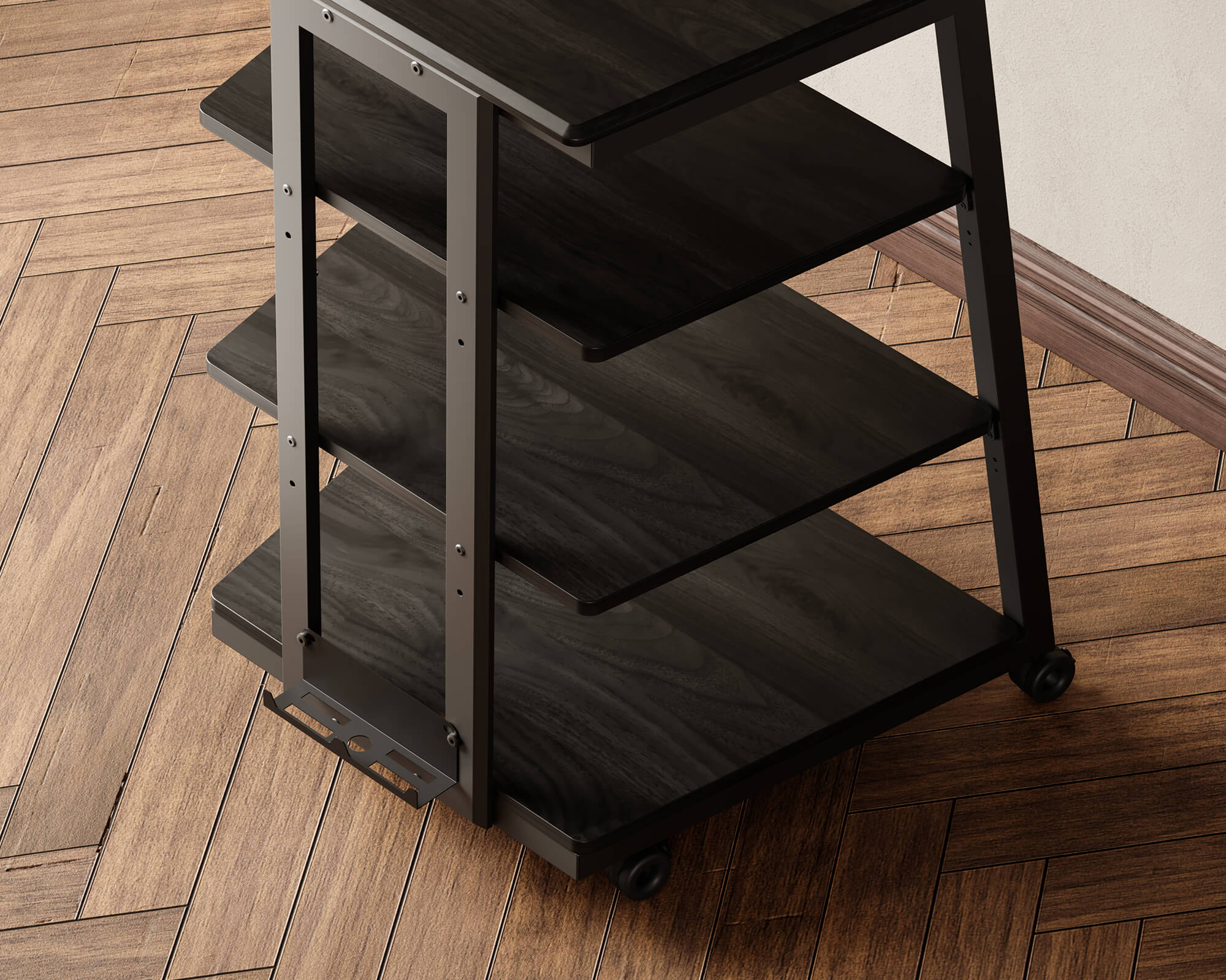 Eiffel AS07 Meuble HIFI