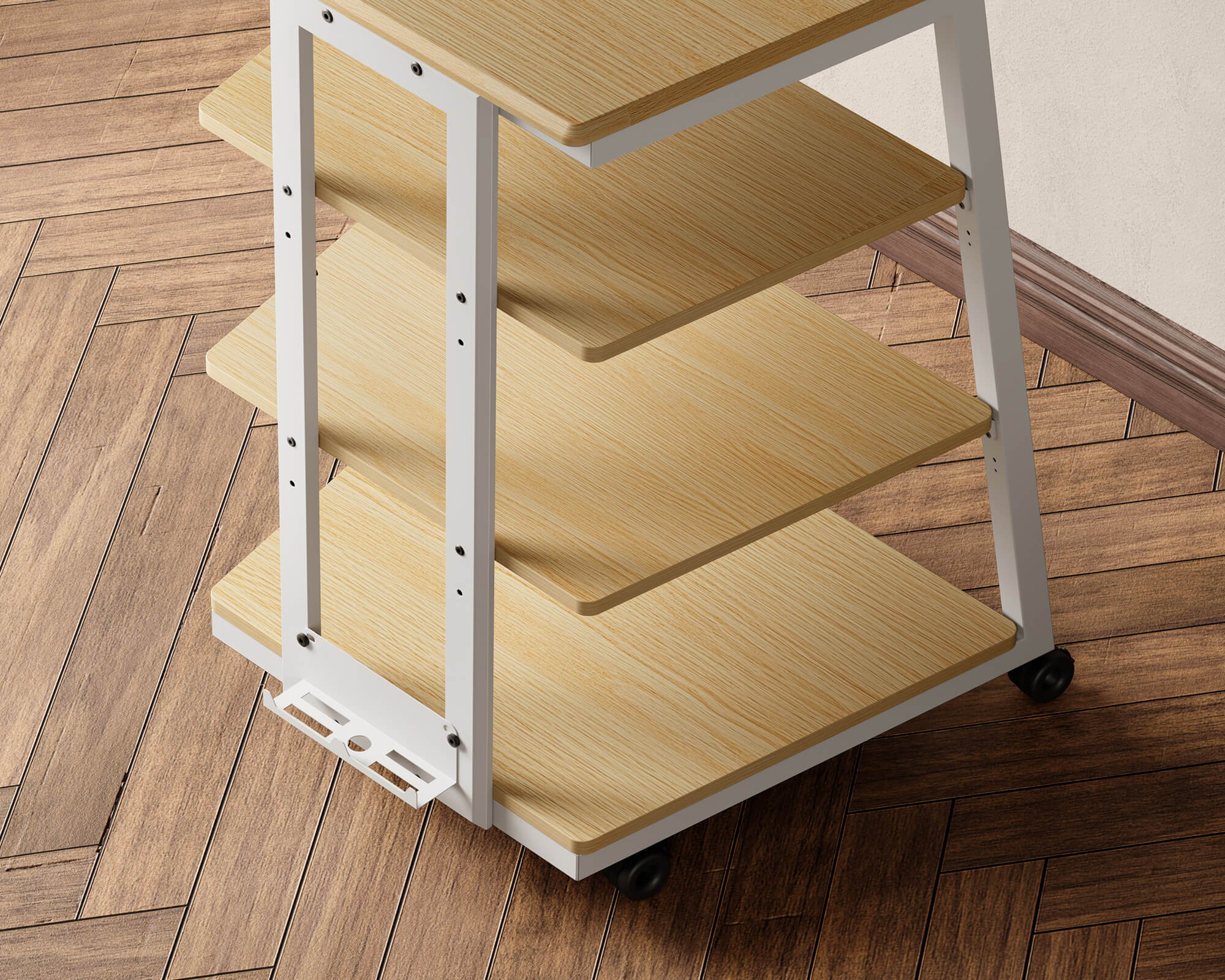 Eiffel AS07 Meuble HIFI