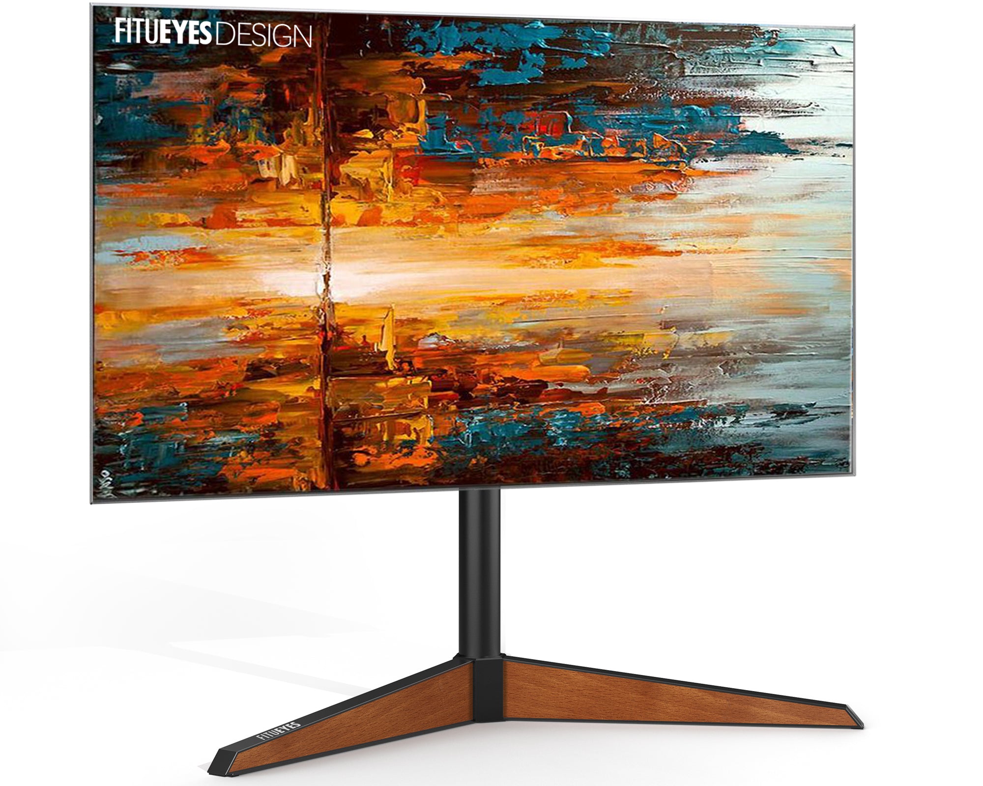 Picasso TT78 Supporto per tv da tavolo