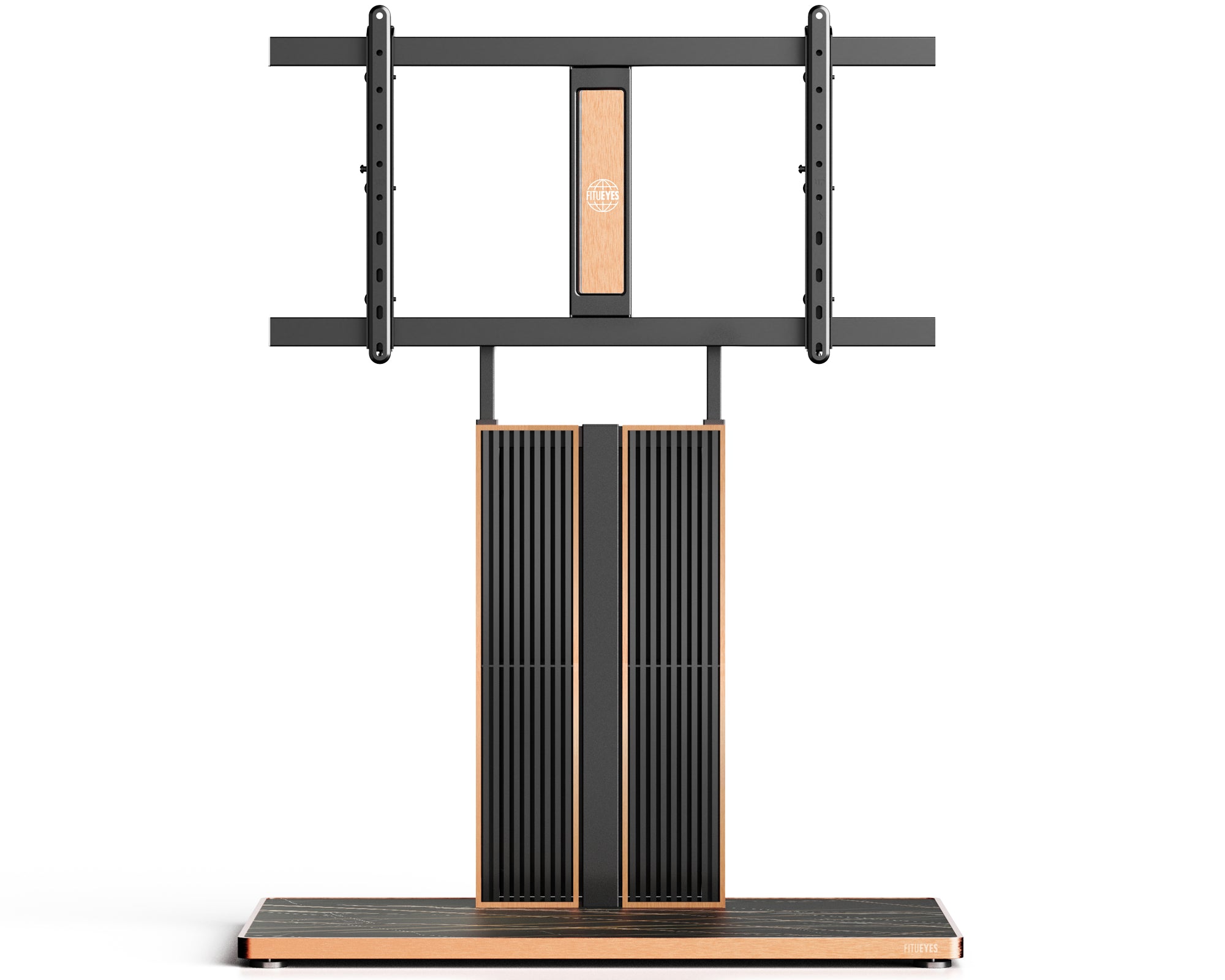 Cantor FT100 Supporto da terra per tv