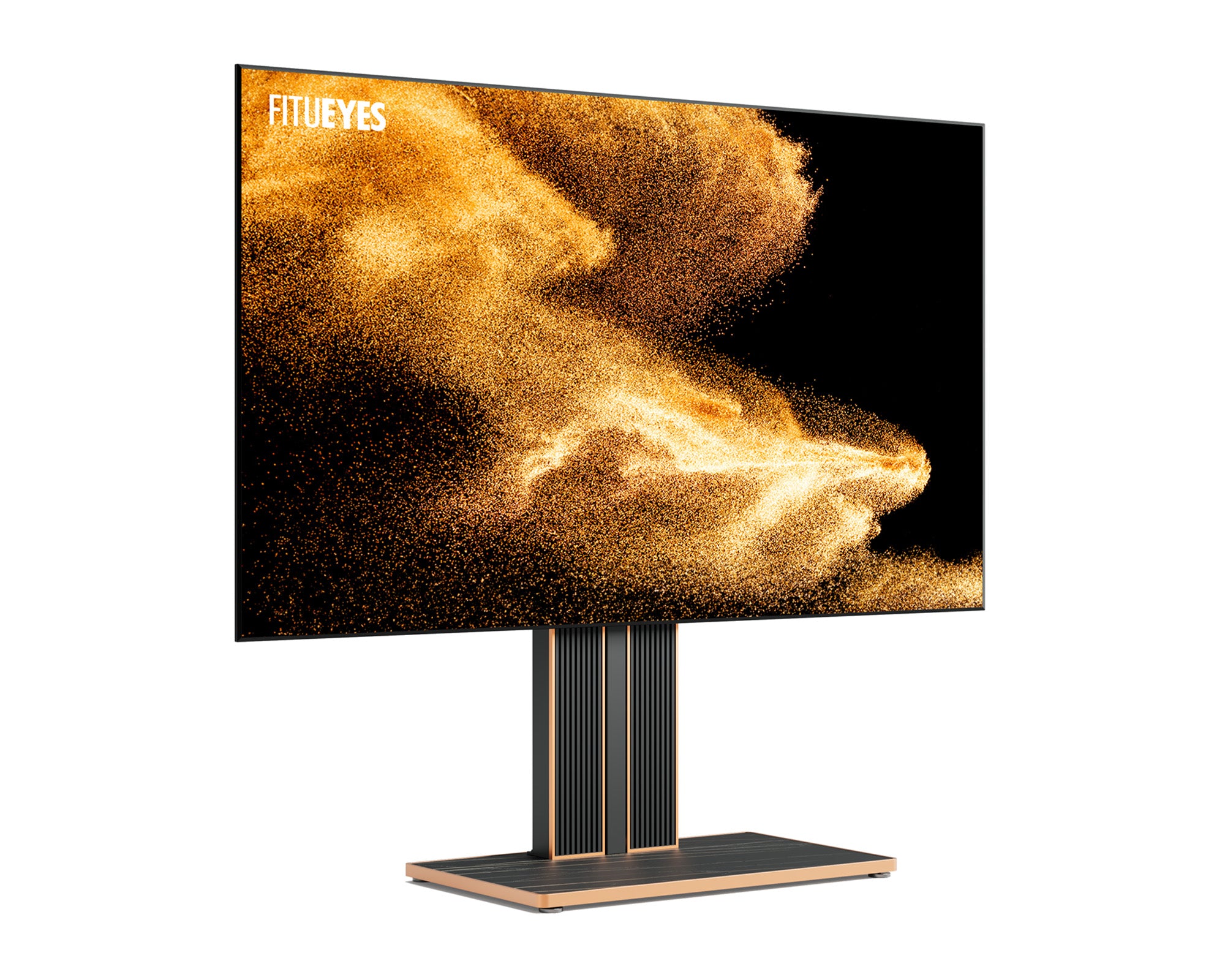 Cantor FT100 Supporto da terra per tv