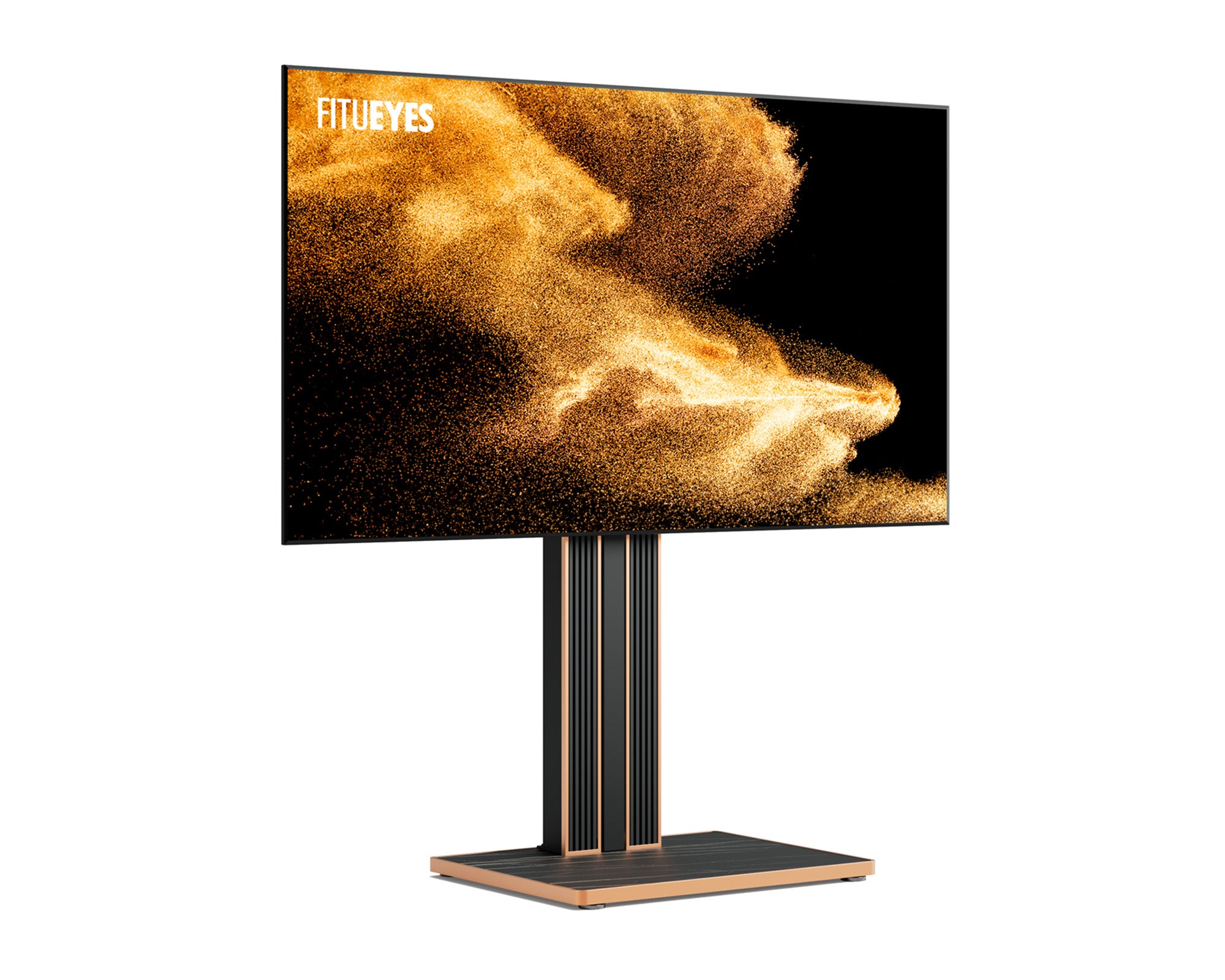 Cantor FT78 Support TV Sur Pied