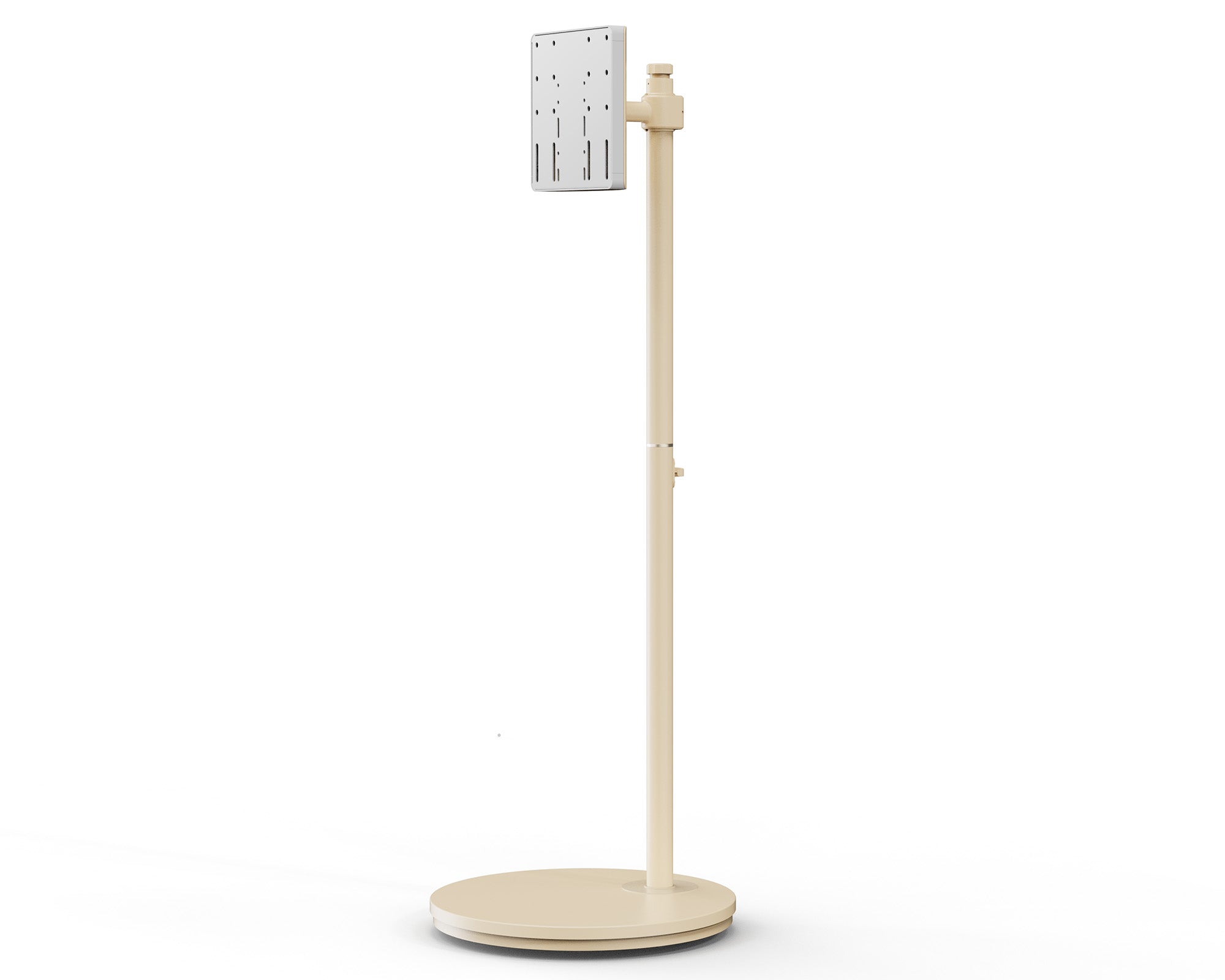 Master V2 Pro FT48 Support TV à Roulettes