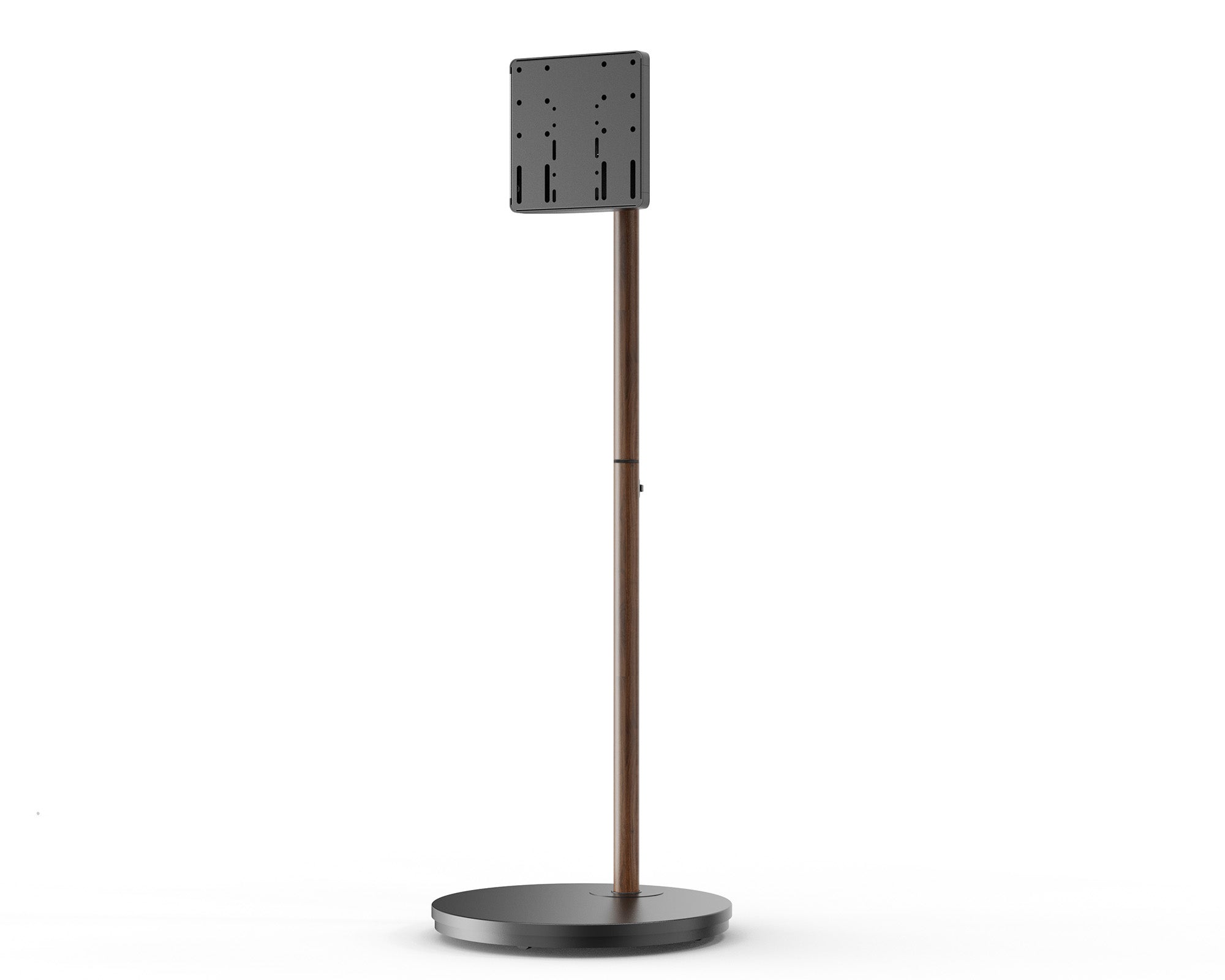 Master V2 PRO FT48 Supporto tv da terra con ruote