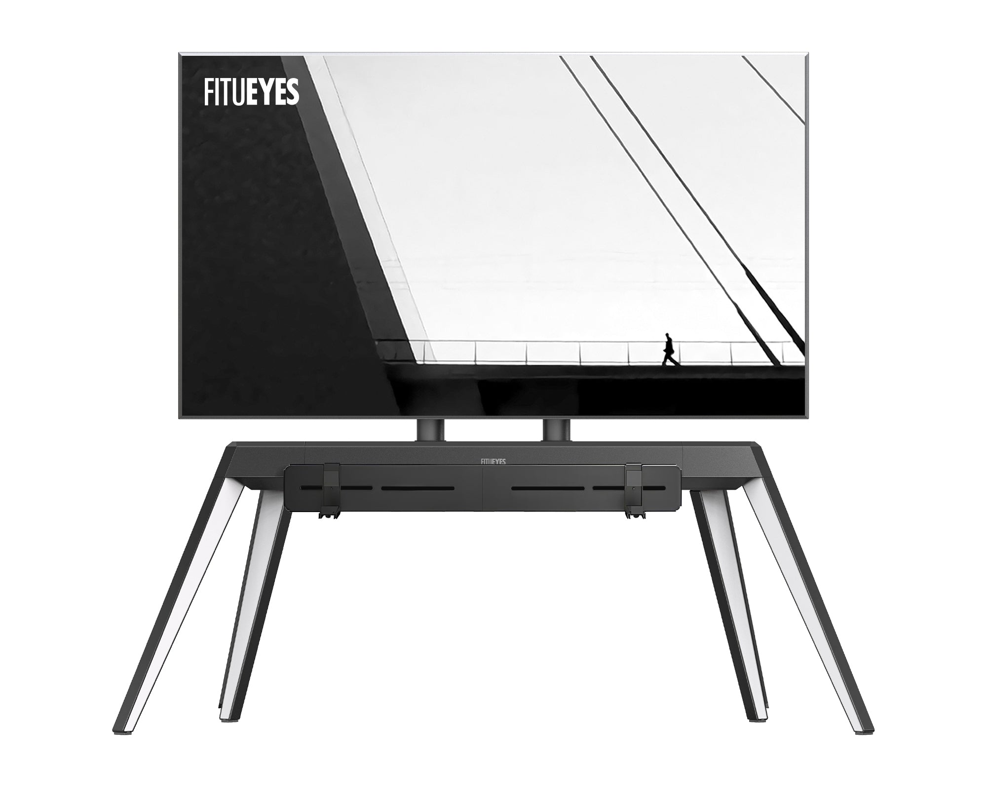 Picasso FT88 Support TV Sur Pied