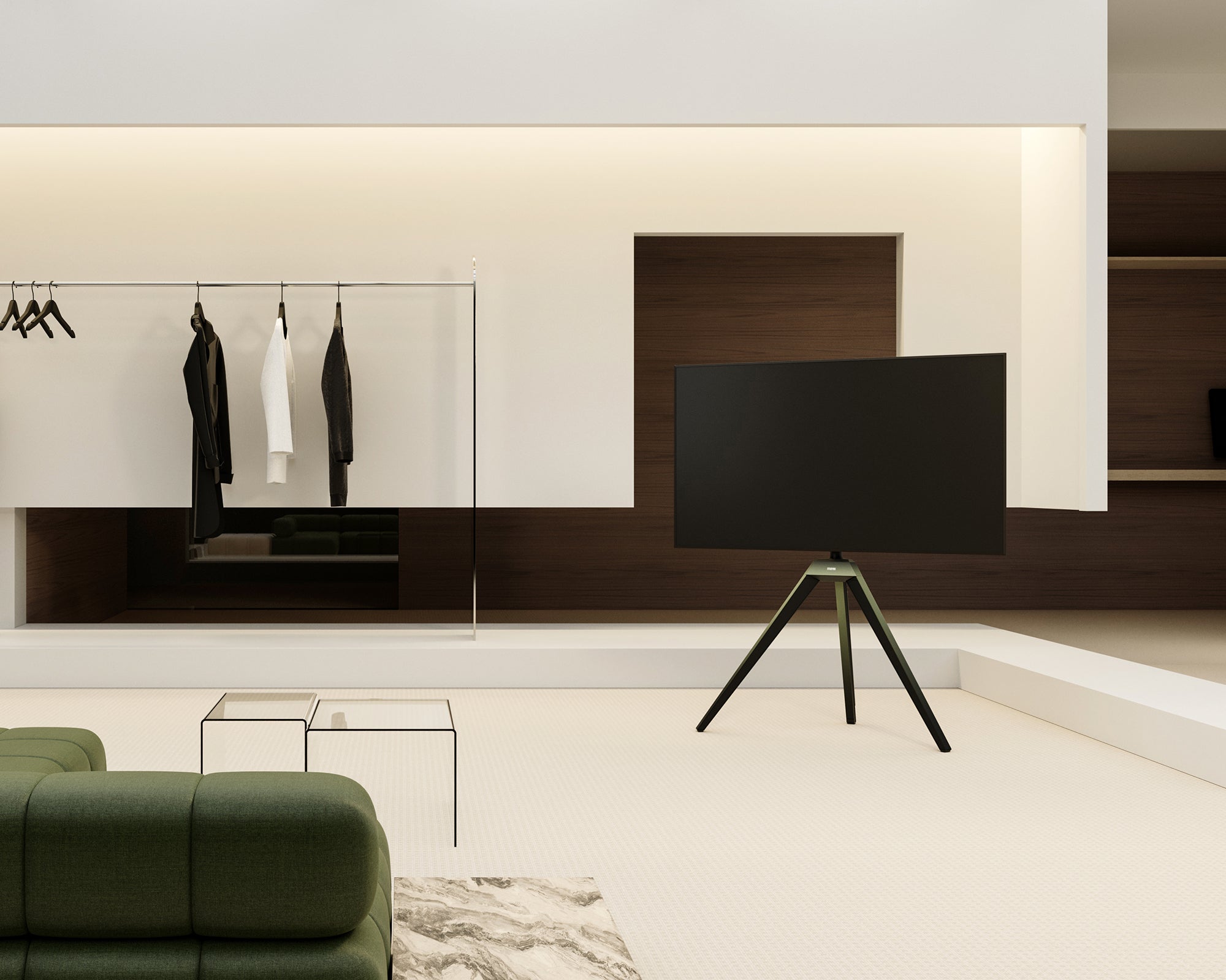 Picasso FT65 TV Stand Special Edition
