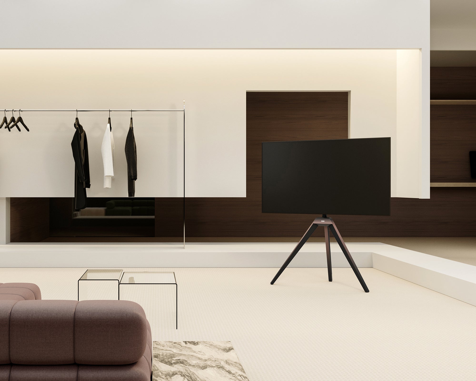 Picasso FT65 TV Stand Special Edition