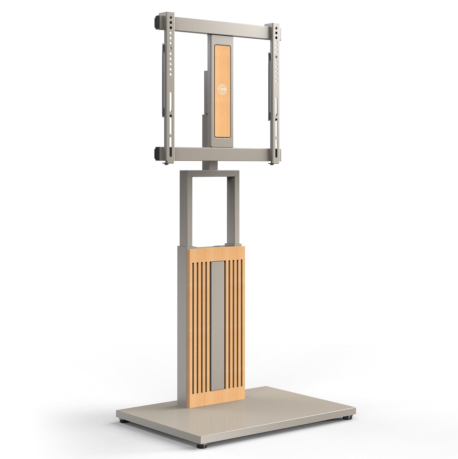 ZEN FT65 Petit Support TV Sur Pied