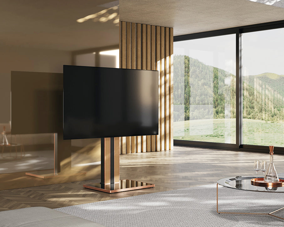 Cantor FT78 Supporto da terra per tv