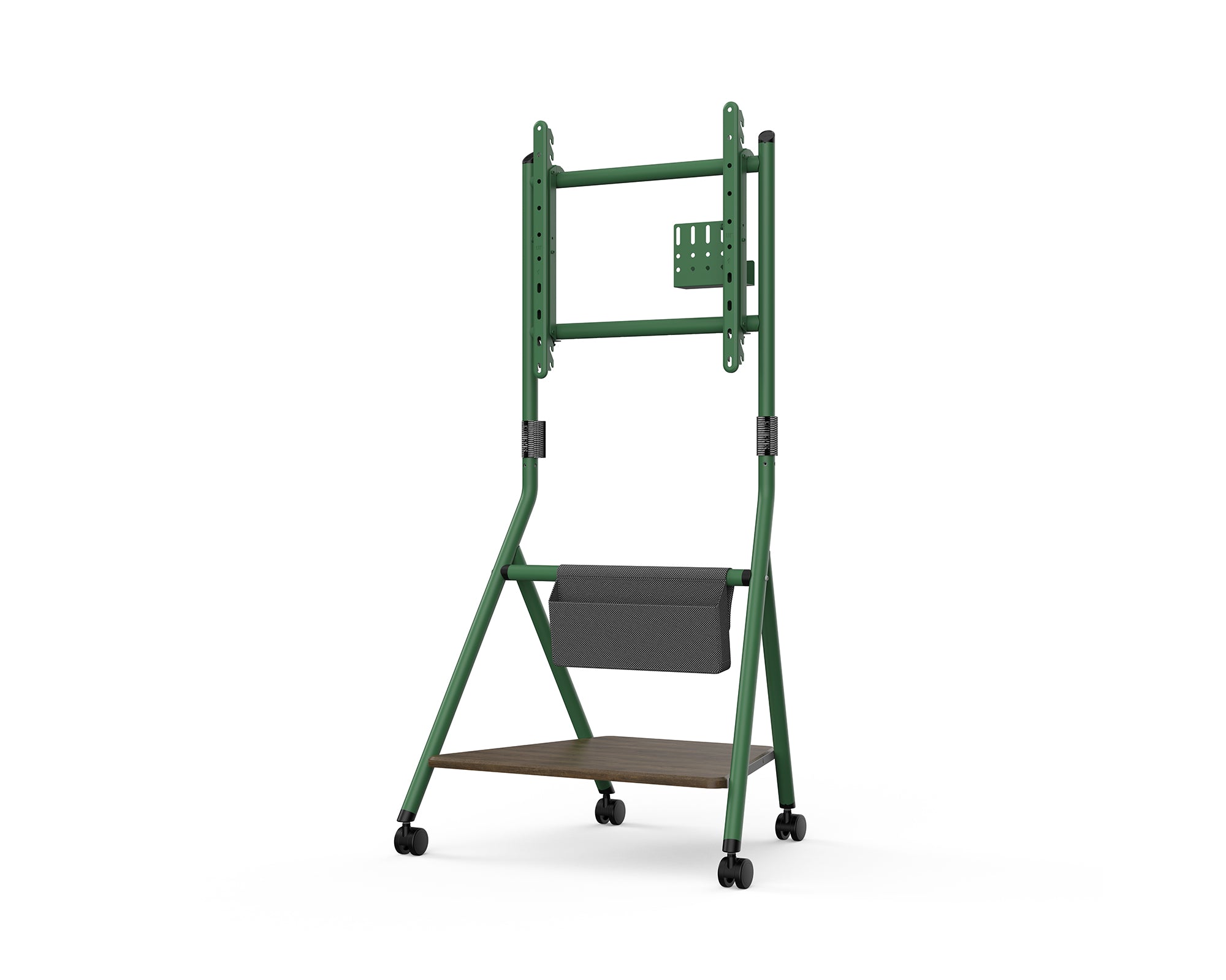 Collector TC65 TV-standaard met wielen