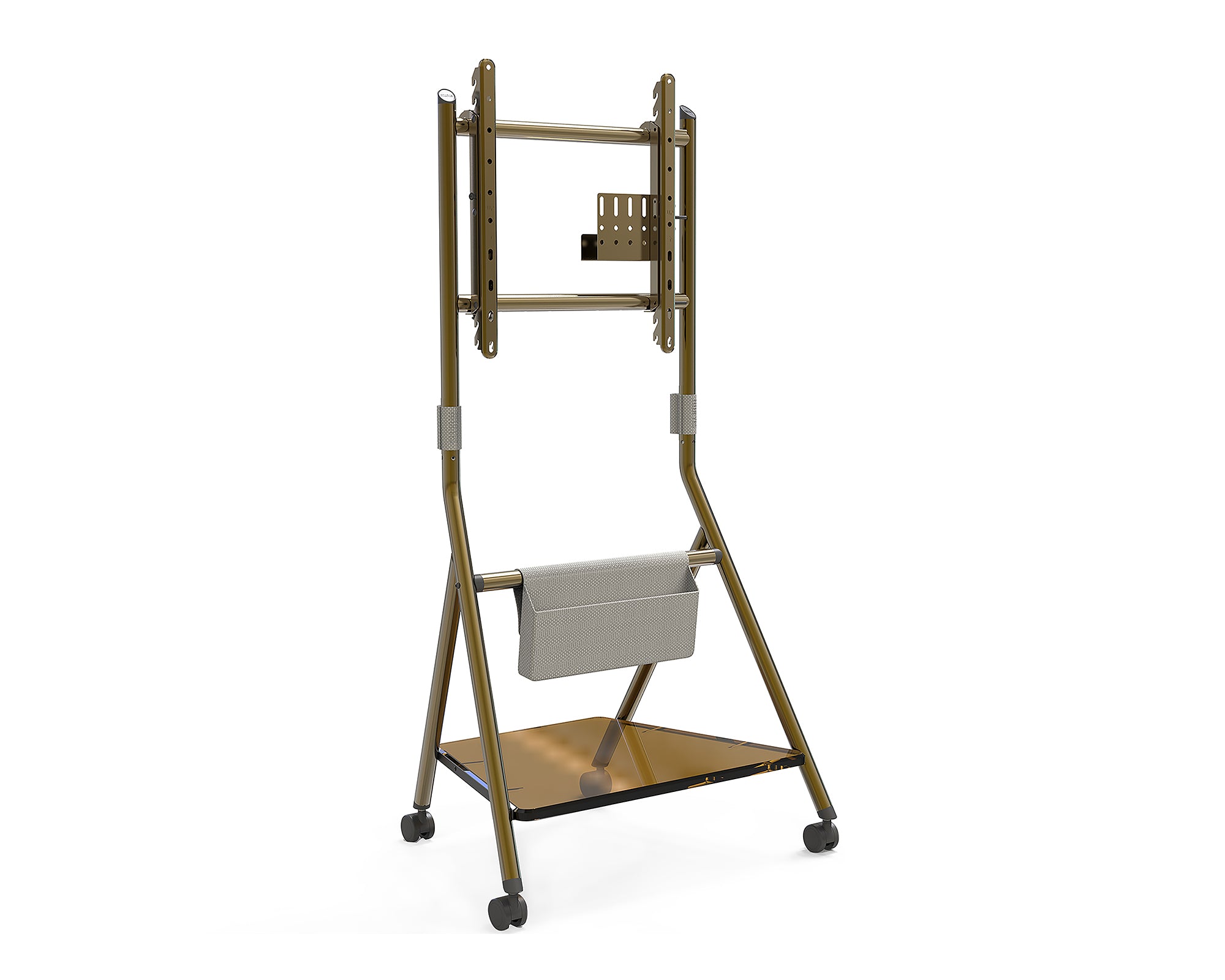 Collector TC65 TV-standaard met wielen