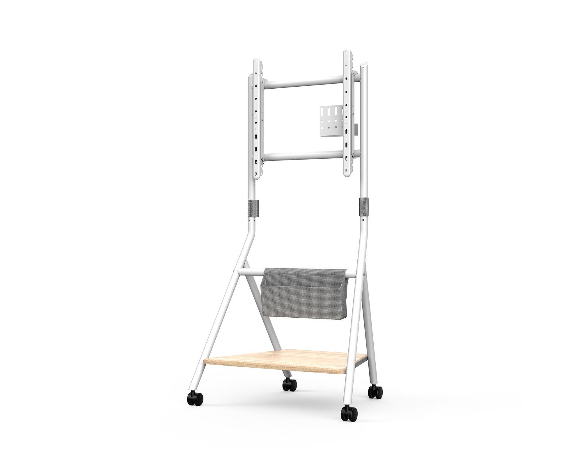 Collector TC65 TV-standaard met wielen