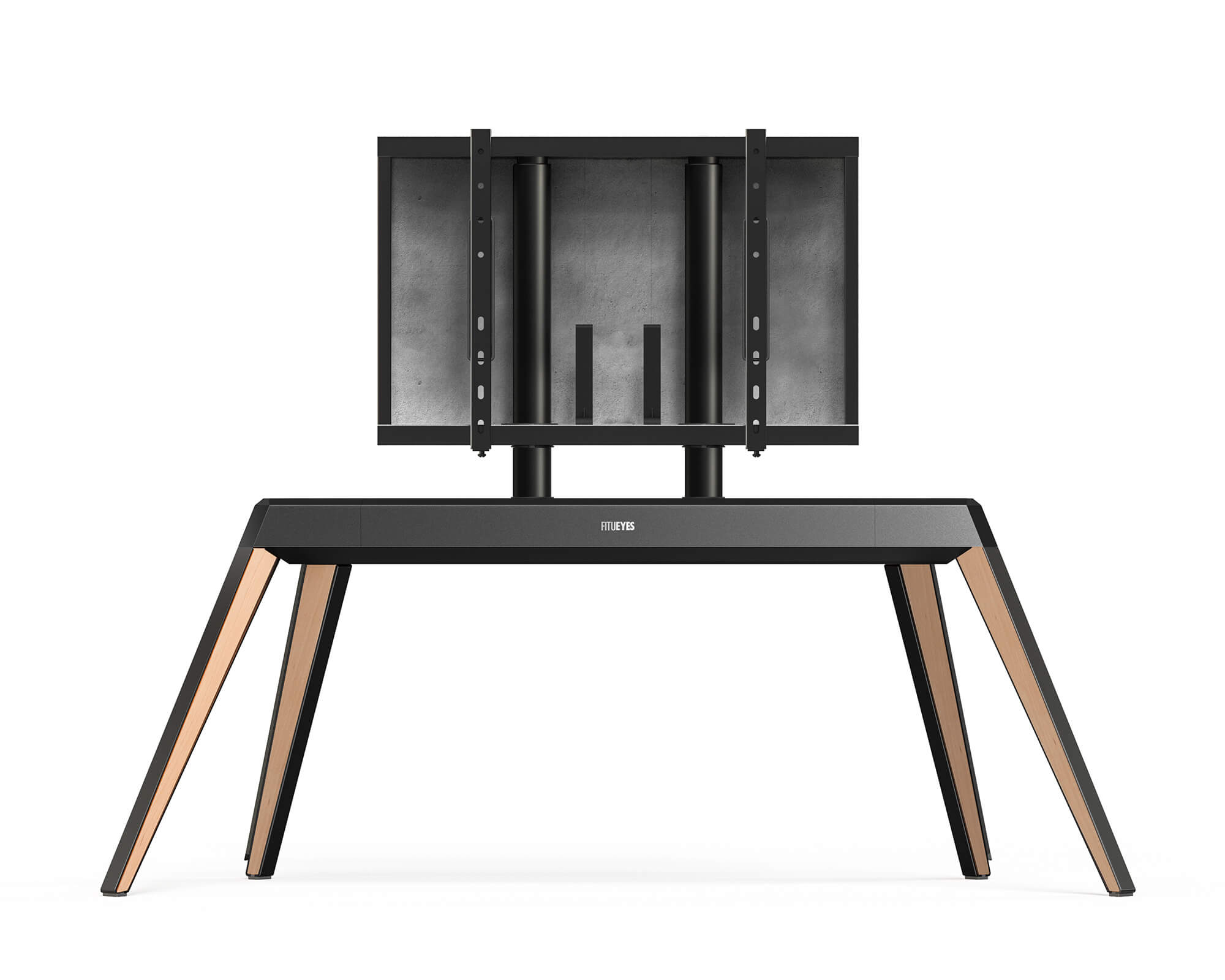 Picasso FT88 Support TV Sur Pied