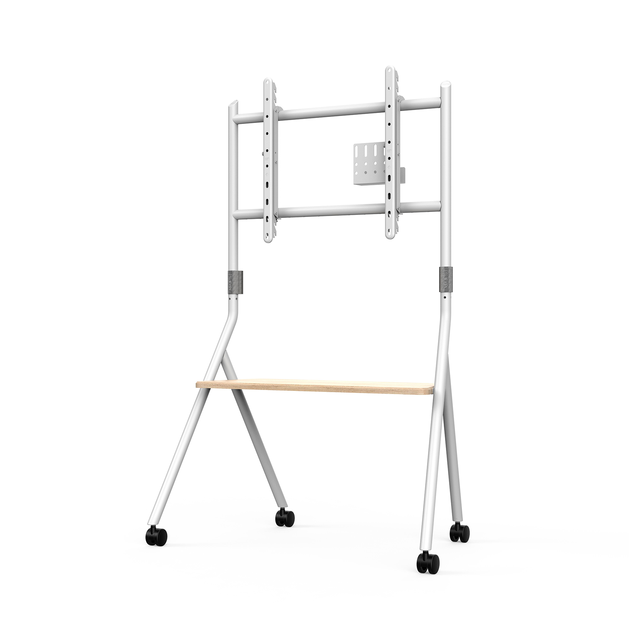 Collector TC78 TV-standaard met wielen