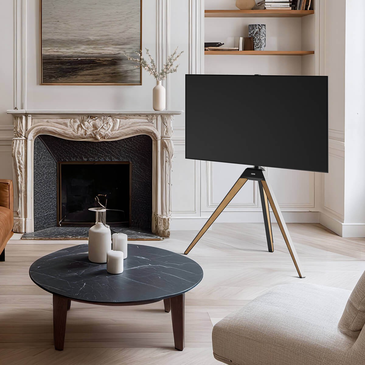 Installation Safe Tips for Fireplace TV Stand: A Complete Setup Guide