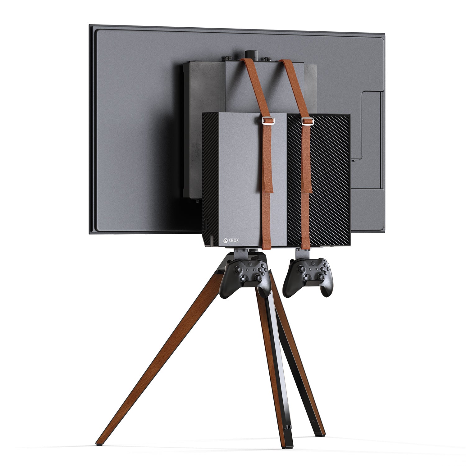 Picasso Beugel voor spelconsoles/apparaten