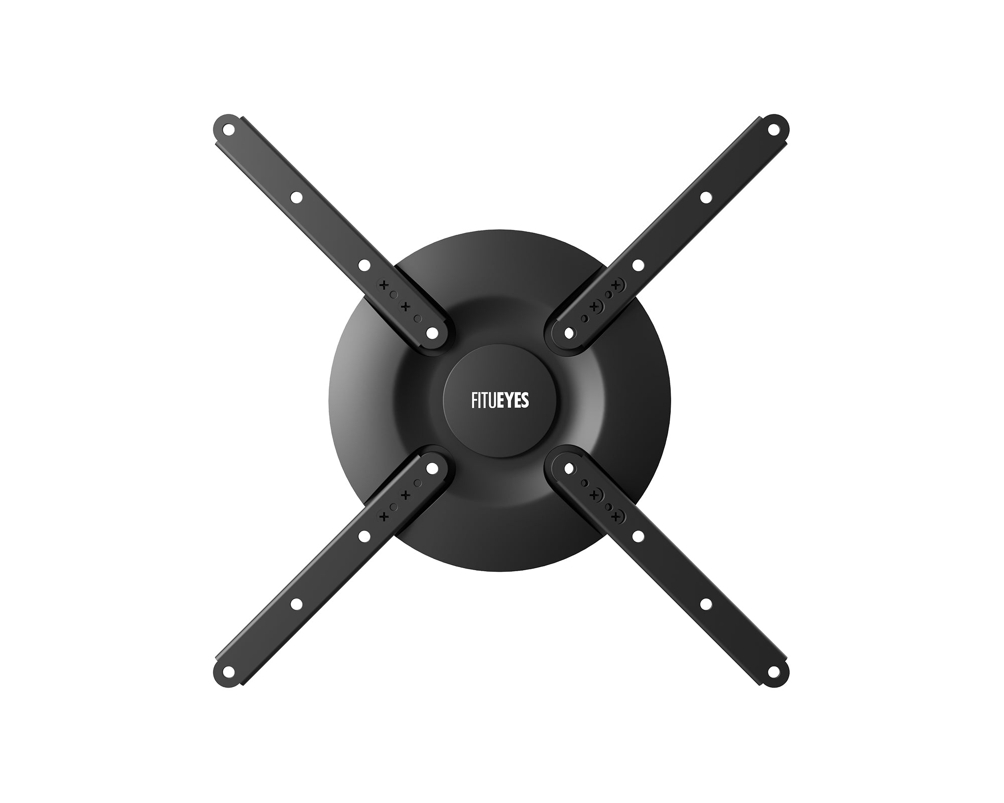 Adaptateur rotatif pour écran