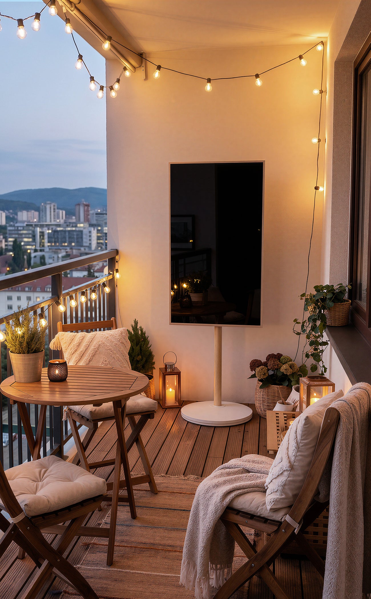 Balkon