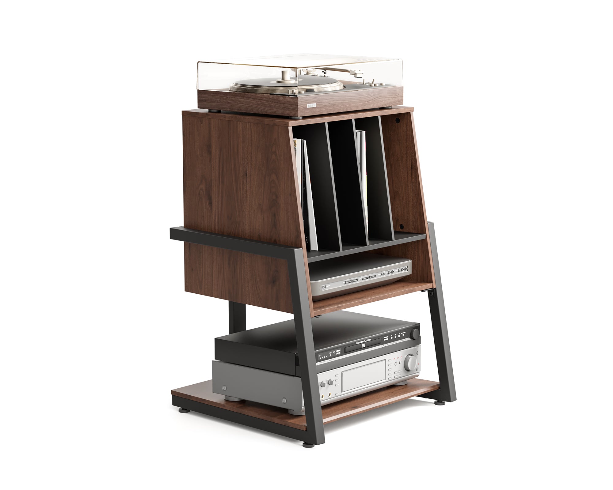eiffel rs meuble pour platine vinyle