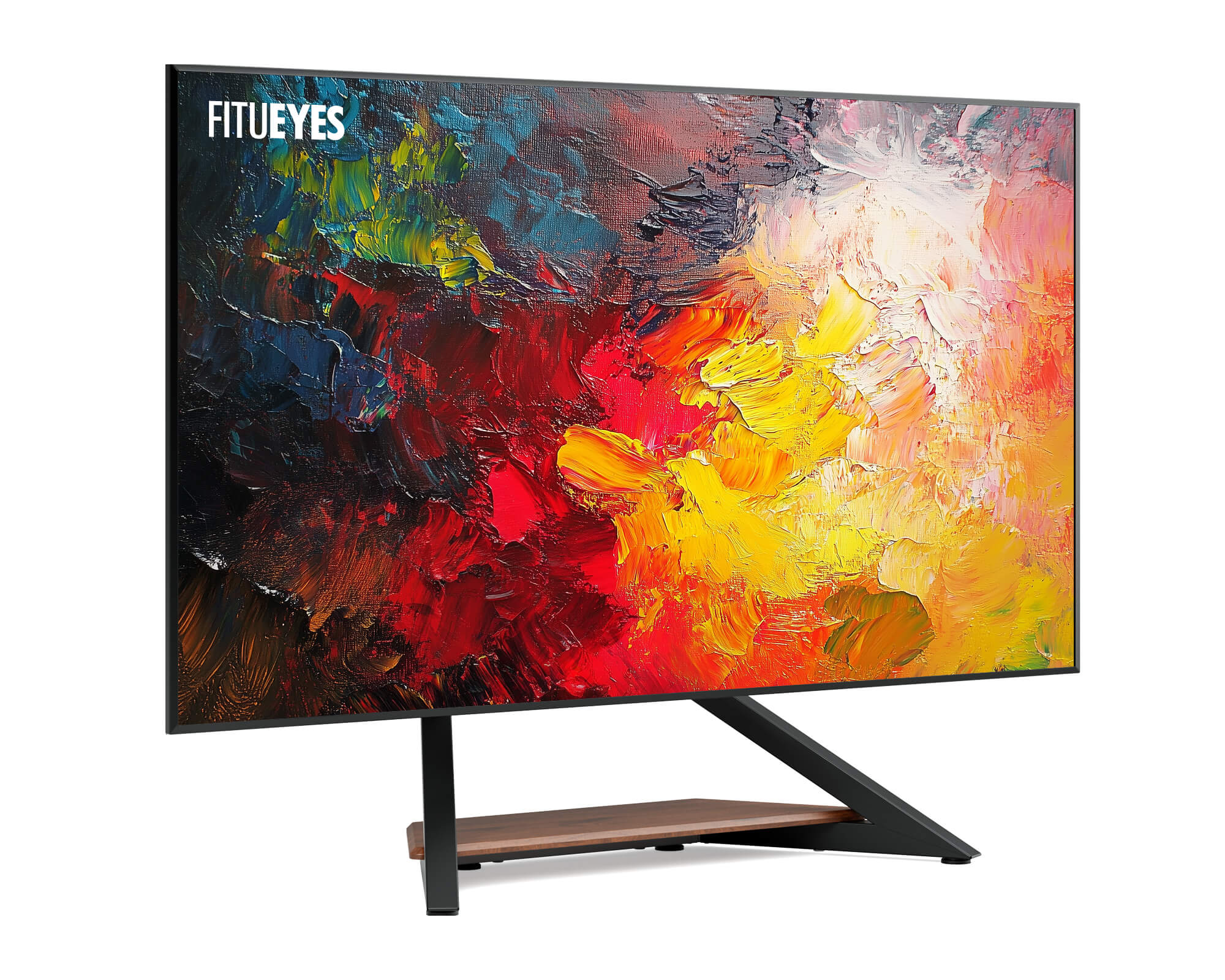 Eiffel V2 TT88 Support TV sur Table