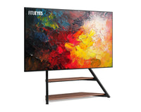 Eiffel FT100 Support TV Sur Pied