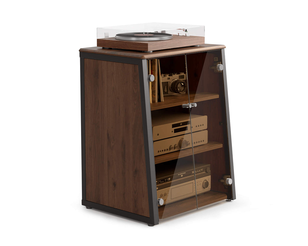 Meuble Hifi Verticalnull