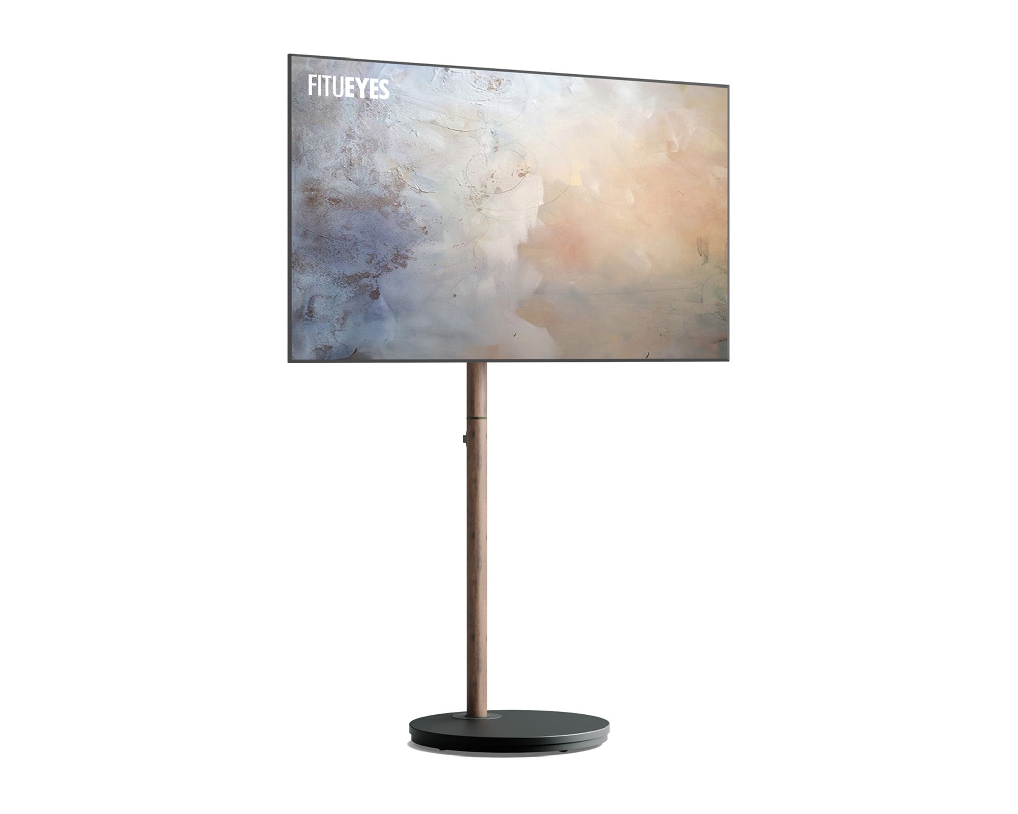 master v2 pro ft48 support tv sur pied