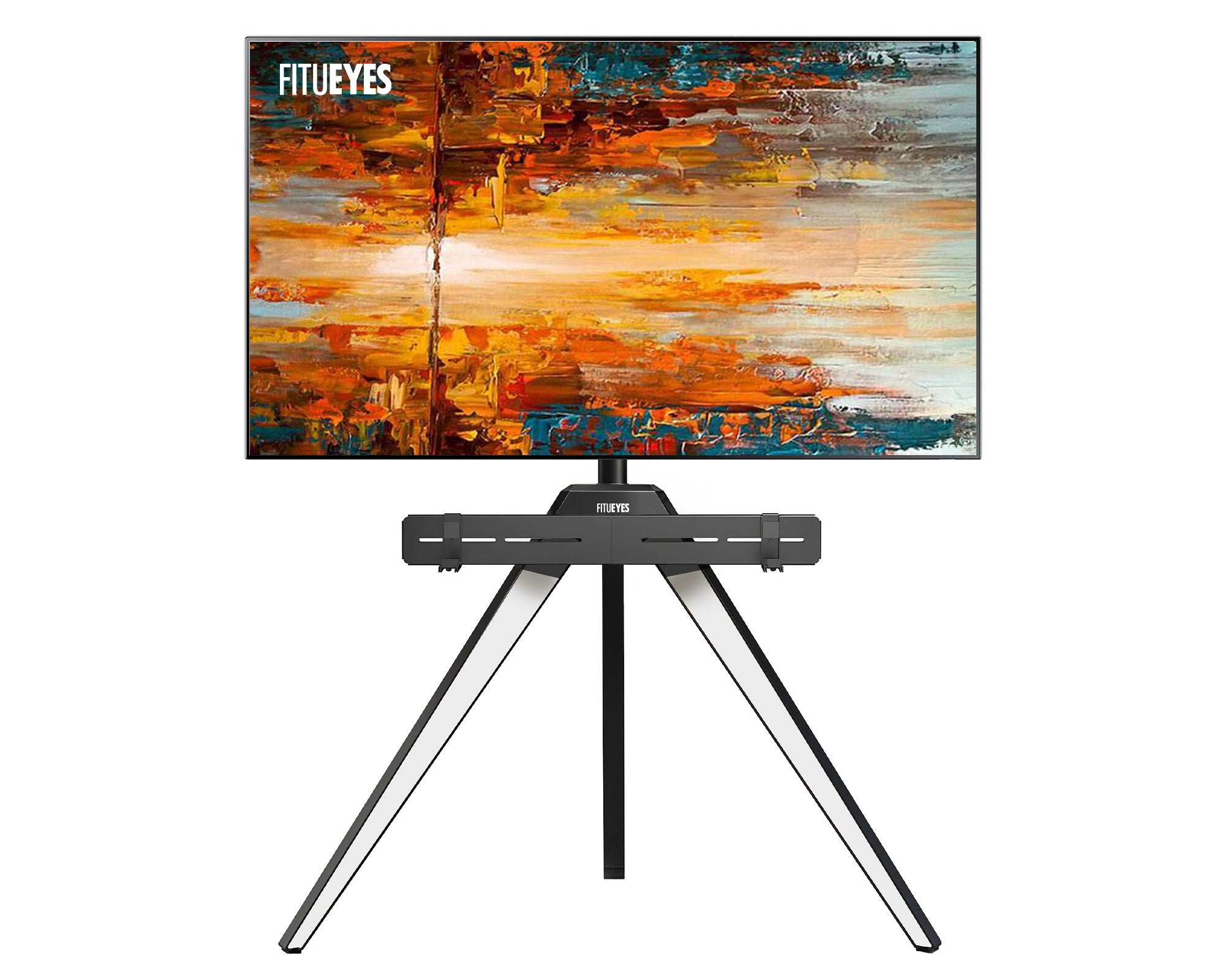 PICASSO ™  Support TV Sur Pied 32"-65"