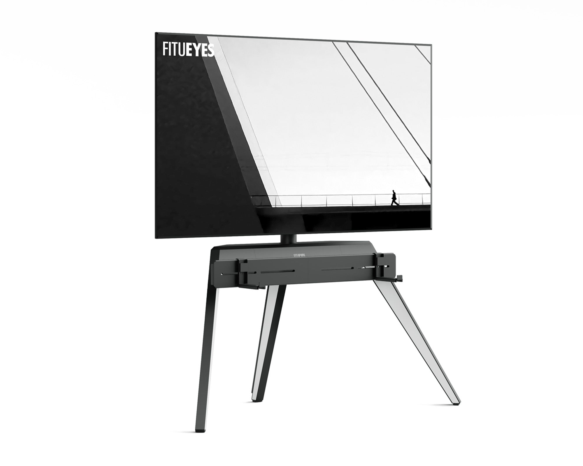 PICASSO ™  Support TV Sur Pied 55"-78"