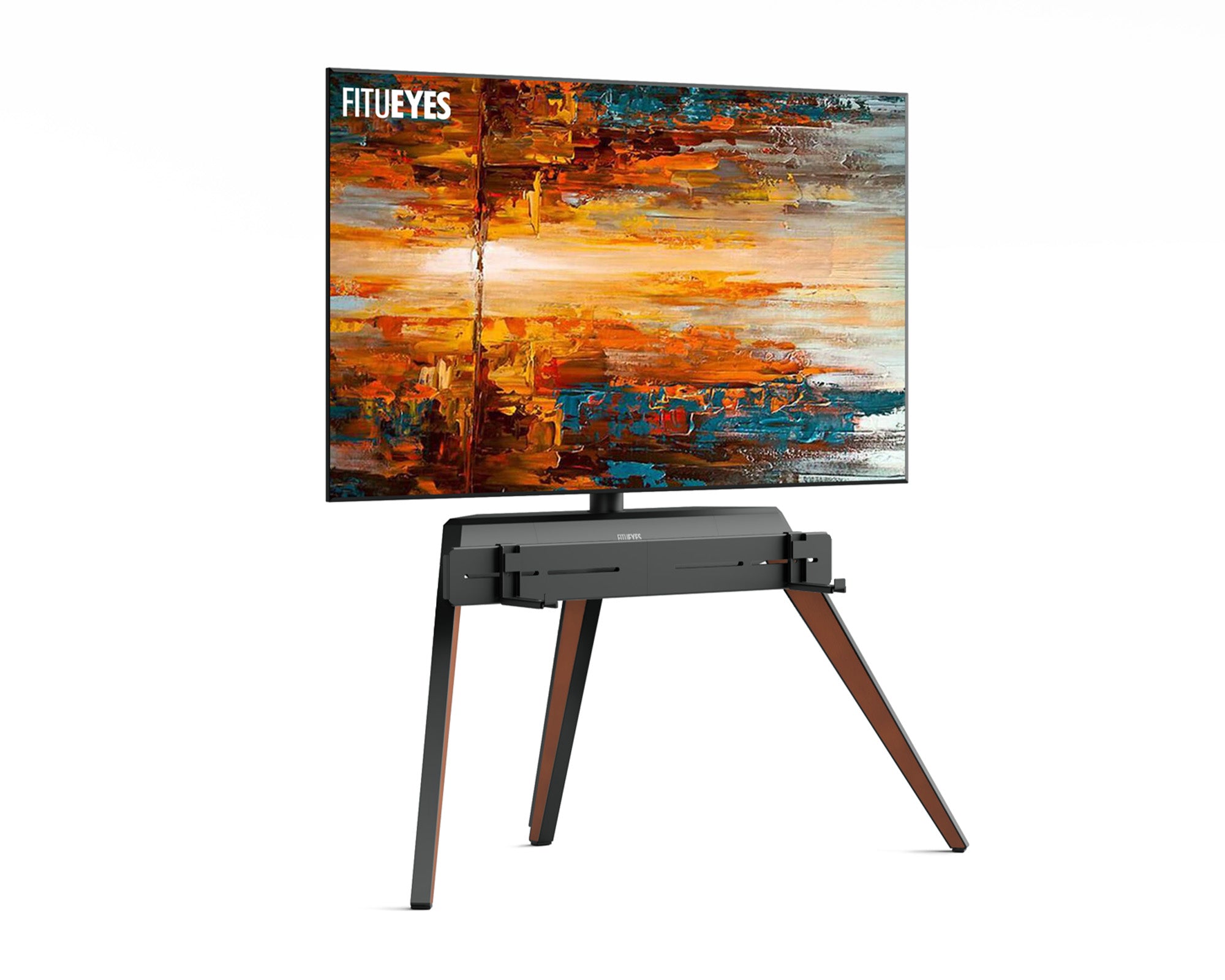 PICASSO ™  Support TV Sur Pied 55"-78"