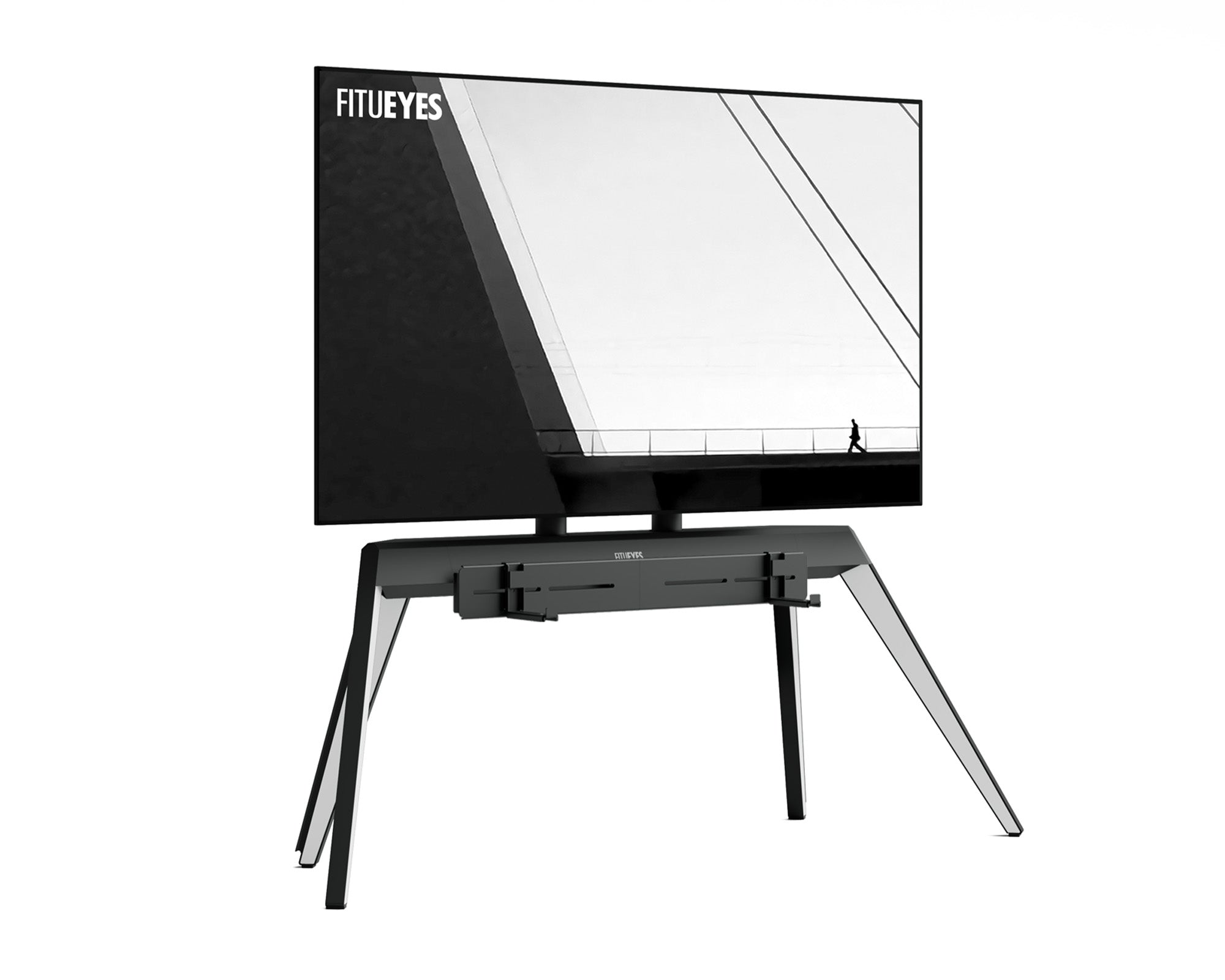 PICASSO ™  Support TV Sur Pied 65"-88"