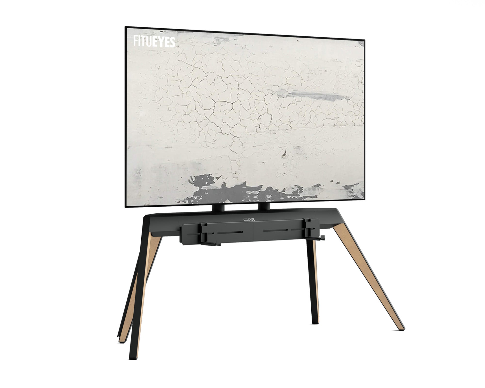 PICASSO ™  Support TV Sur Pied 65"-88"