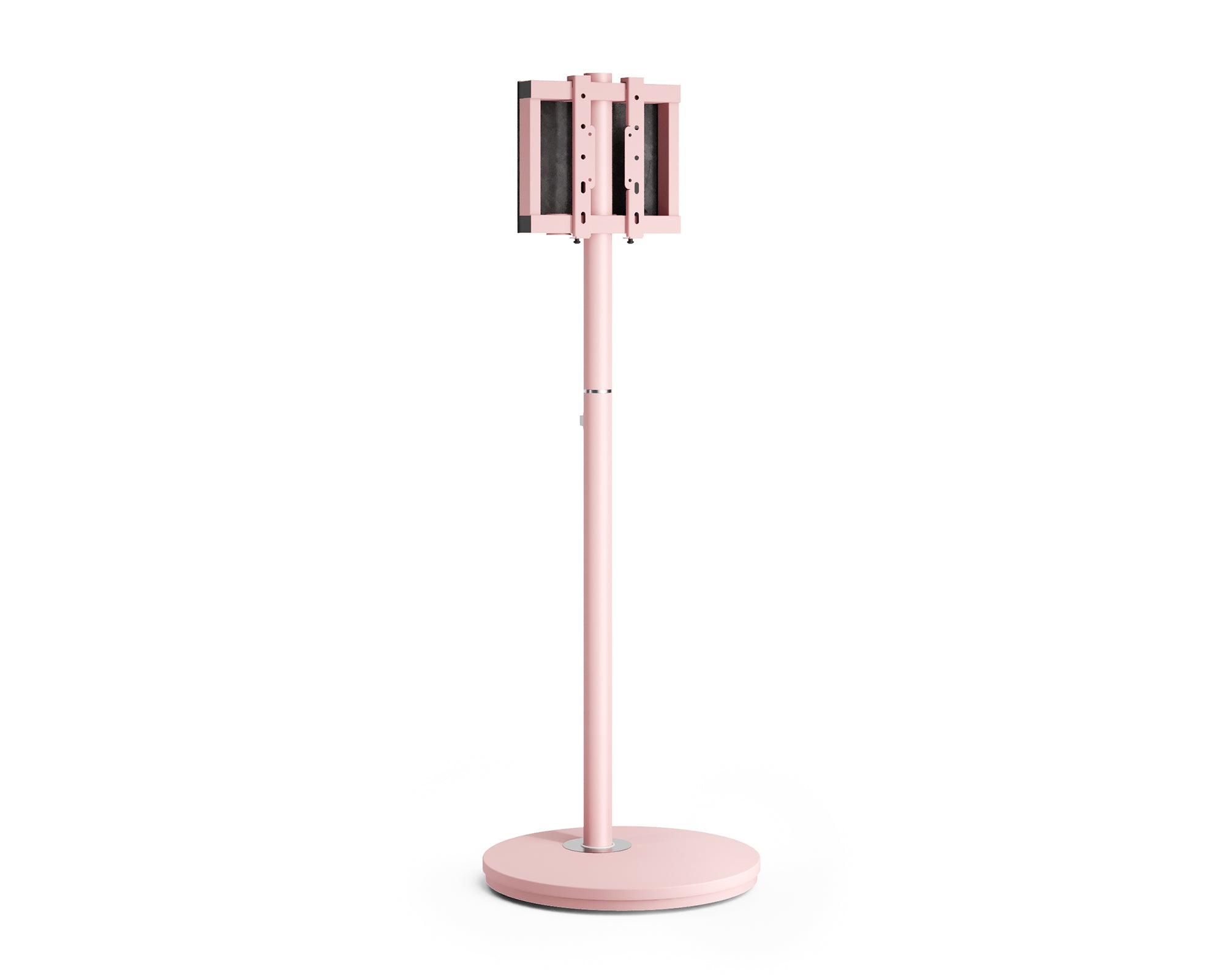 Master V2 FT48 Support TV à Roulettes