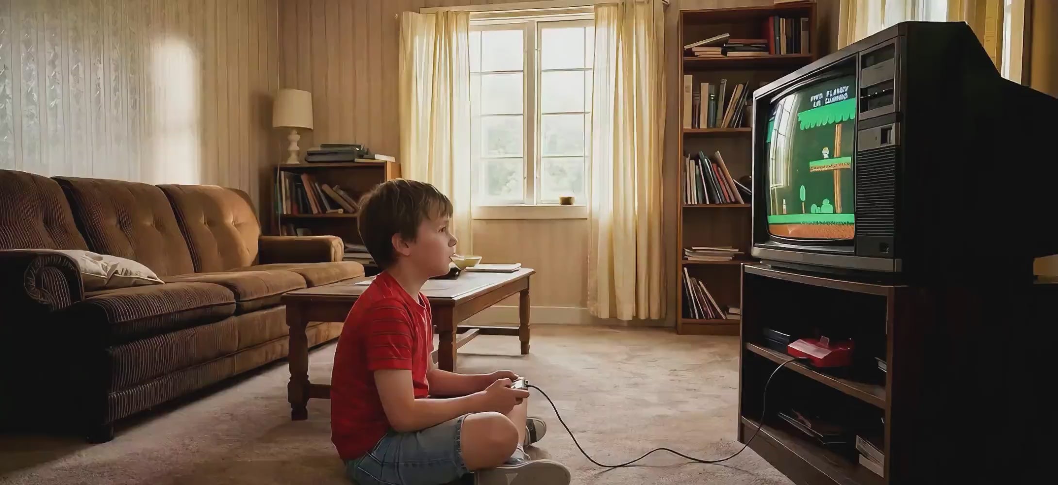 Mobiler TV Ständer für Gaming im Wohnzimmer, höhenverstellbarer ständer für TV 32–65 Zoll